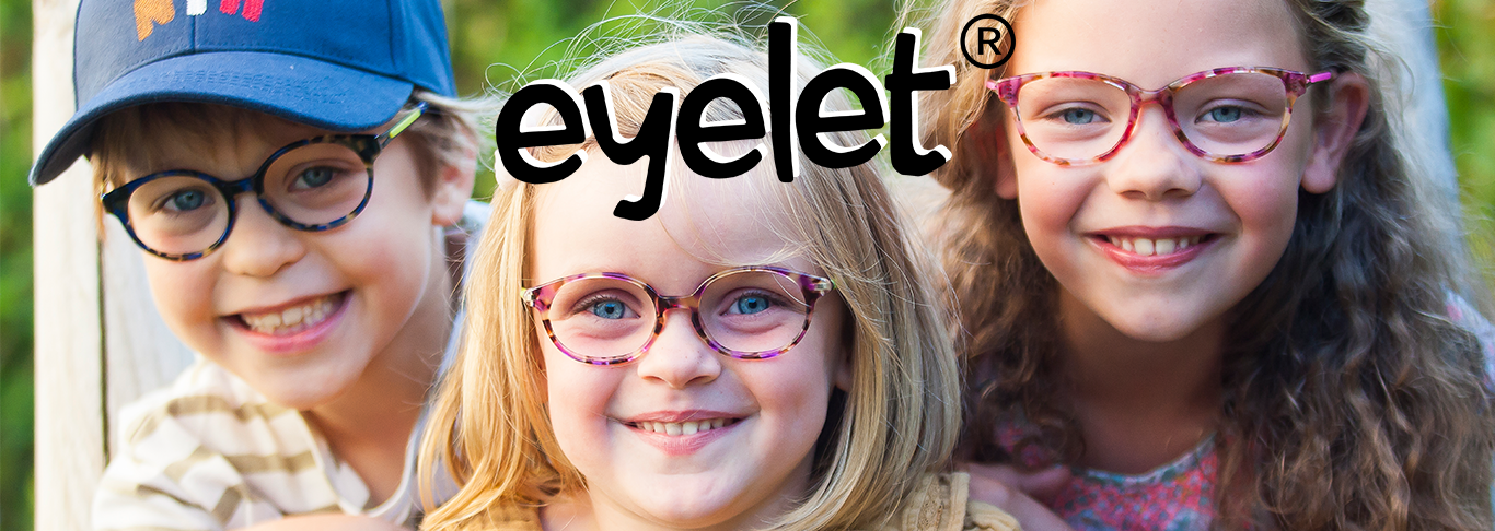 Home page banner – Eyelet